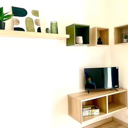 Casa Carlotta A Roma Appartement Buitenkant foto