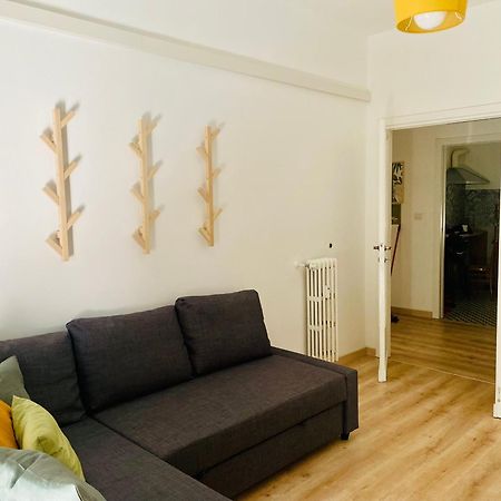 Casa Carlotta A Roma Appartement Buitenkant foto