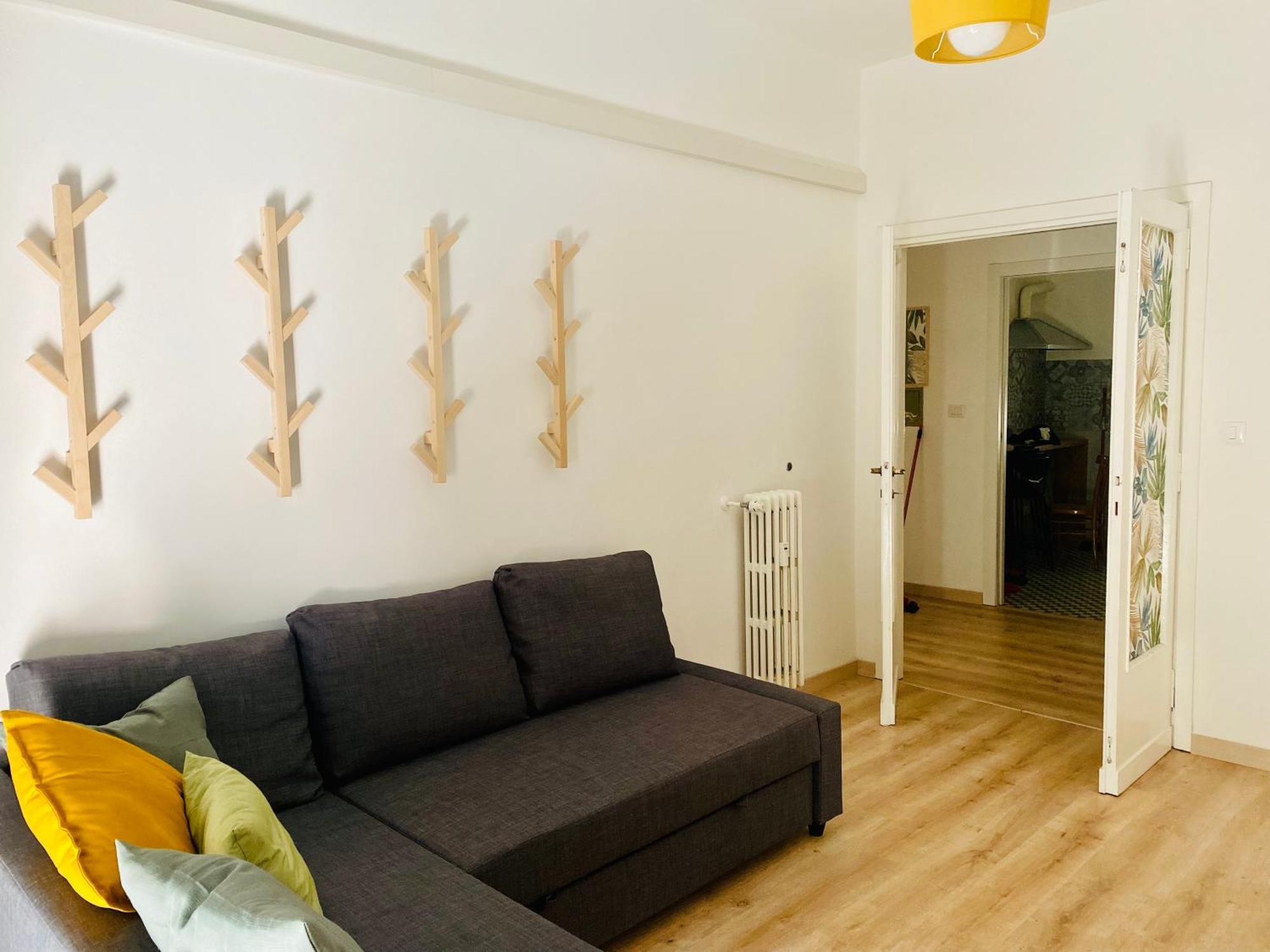 Casa Carlotta A Roma Appartement Buitenkant foto