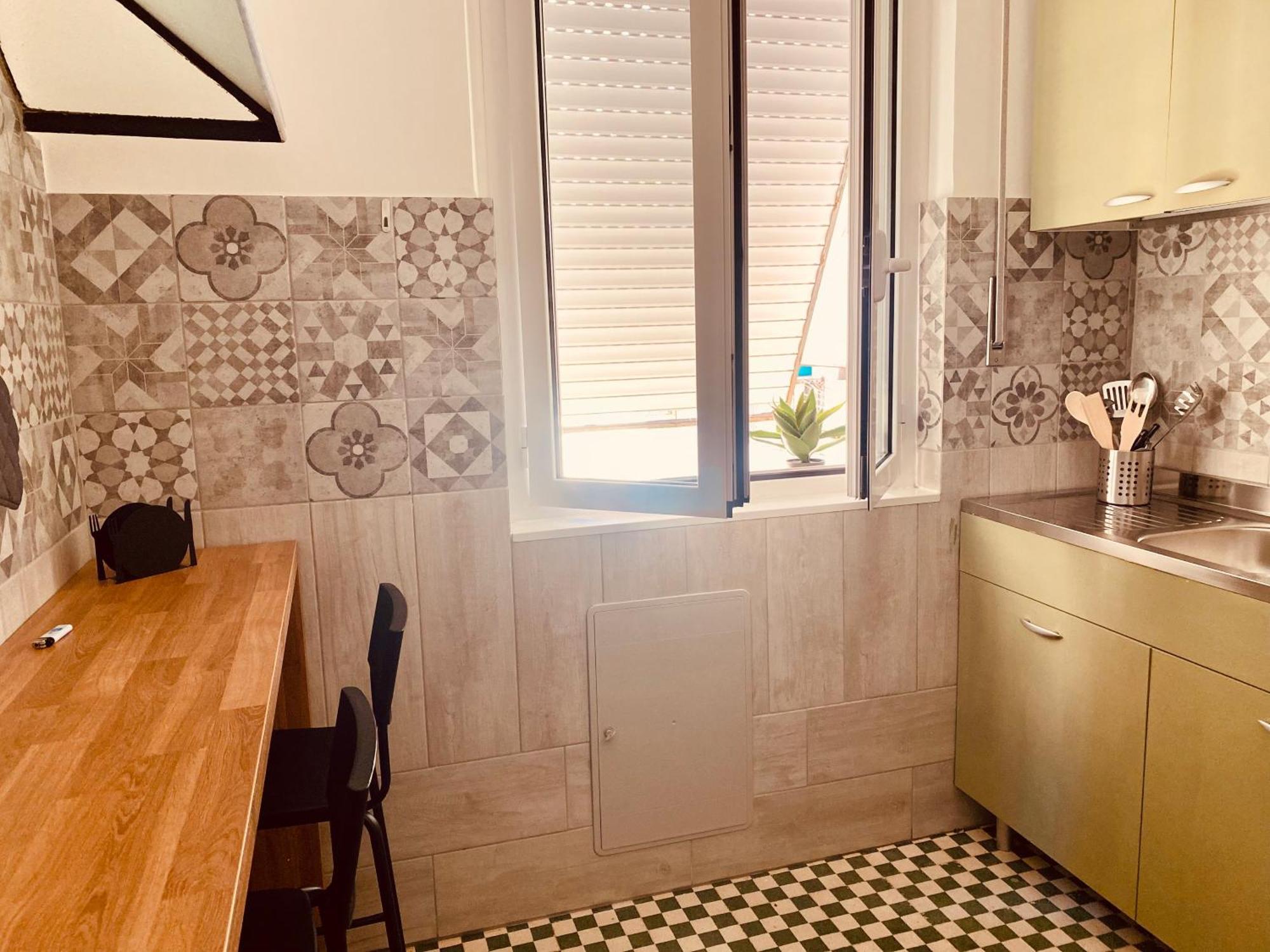 Casa Carlotta A Roma Appartement Buitenkant foto